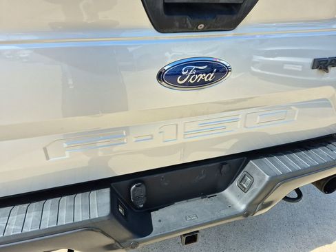 Used 2018 Ford F150 Raptor AWD/4WD image 30