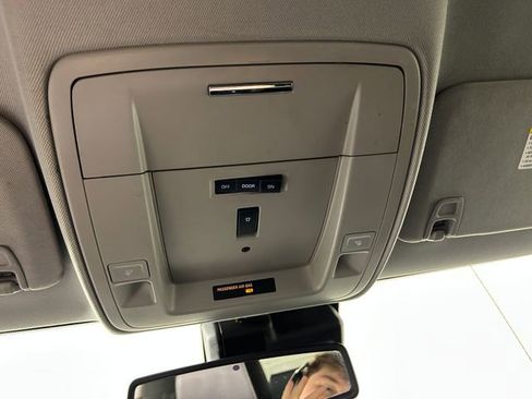 Used 2015 Chevrolet Silverado 3500 LTZ w/ LTZ Plus Package image 25