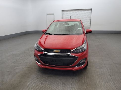 Used 2020 Chevrolet Spark LT image 15