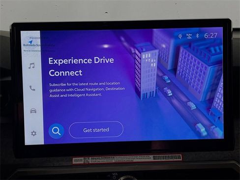 New 2025 Toyota Tacoma 4x4 Double Cab Hybrid image 23