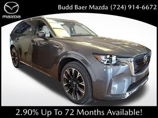 New 2026 MAZDA CX-90 3.3 Turbo S w/ Premium Plus 360° Tour