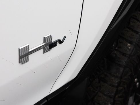 Used 2024 GMC Hummer EV 3X w/ Battery Pack, 24 Module Pack image 43