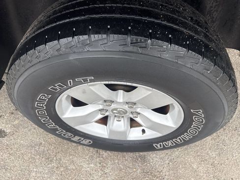 Used 2016 RAM 1500 Tradesman w/ Power & Remote Entry Group image 17