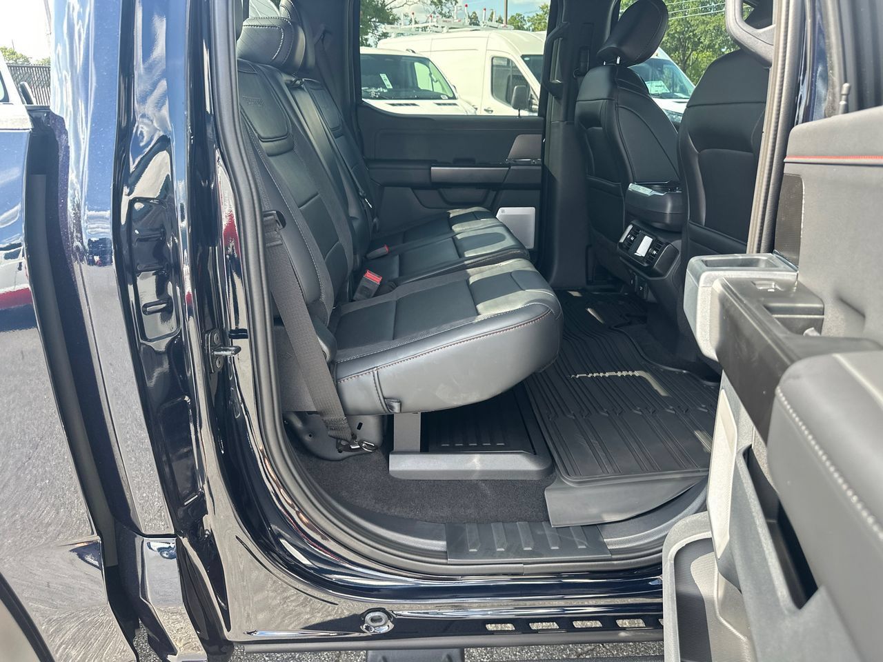 New 2026 Ford F150 Raptor AWD/4WD image 15