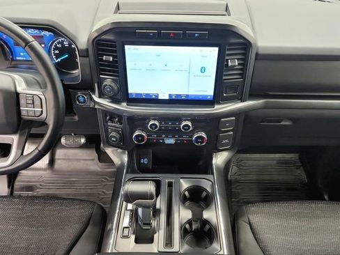 Used 2022 Ford F150 XLT w/ Equipment Group 302A High image 23