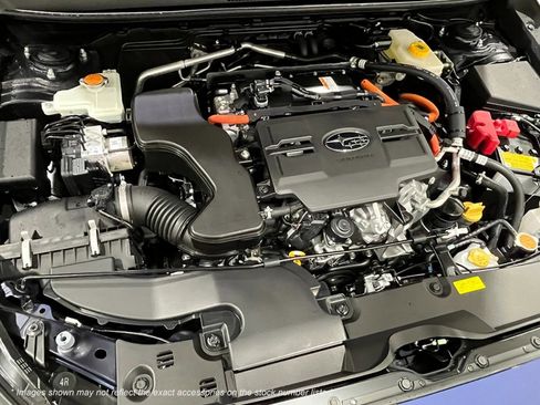 New 2026 Subaru Crosstrek 2.5i Limited image 12