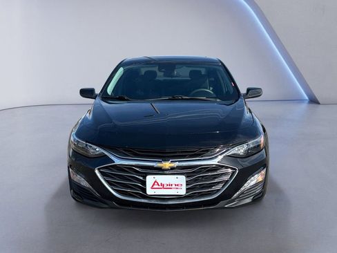 Used 2024 Chevrolet Malibu LT image 8