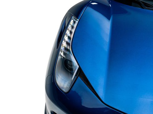 Used 2014 Ferrari 458 Italia Coupe RWD image 17