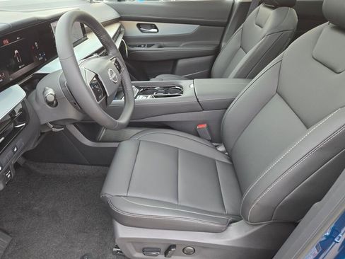 New 2026 Nissan Murano SL AWD/4WD image 20