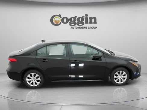 New 2026 Toyota Corolla LE image 21