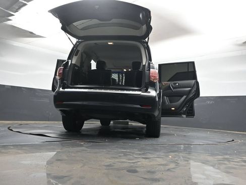 Used 2016 INFINITI QX80 2WD image 45