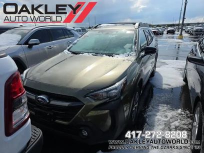 Used 2024 Subaru Outback Premium