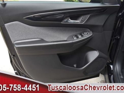 New 2026 Chevrolet TrailBlazer LS w/ LS Convenience Package FWD image 12