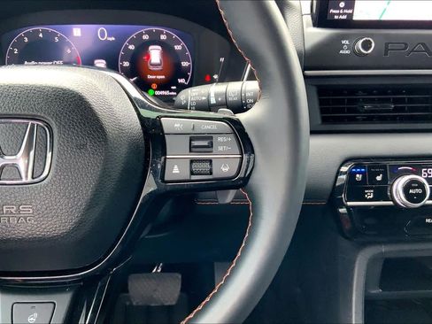 Used 2026 Honda Passport TrailSport Elite image 24