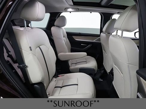 New 2026 MAZDA CX-90 3.3 Turbo w/ Premium Sport Pkg image 26