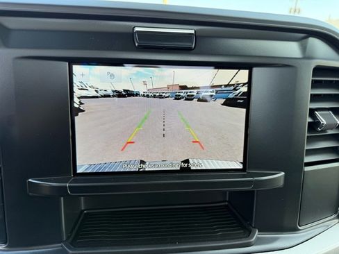 New 2026 Ford F250 XL w/ XL Chrome Package RWD image 9