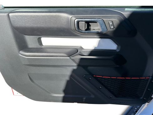 Used 2025 Ford Bronco Stroppe Edition image 17