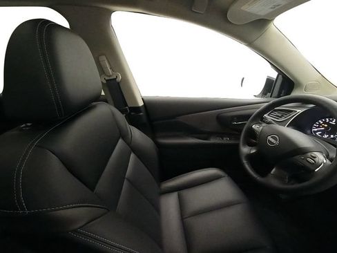 Certified 2024 Nissan Murano SL w/ Cargo Package AWD/4WD image 36