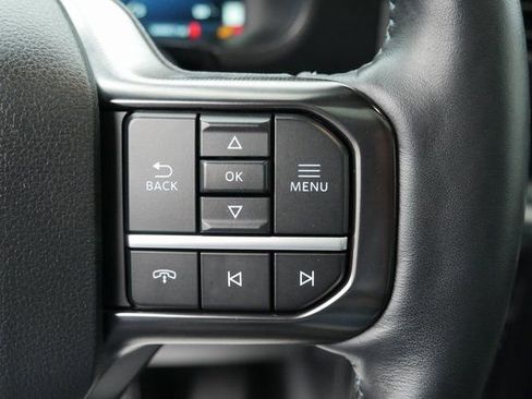 Used 2024 Ford F150 Platinum w/ Equipment Group 702A High AWD/4WD image 20