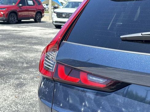 New 2026 Honda CR-V EX-L image 15