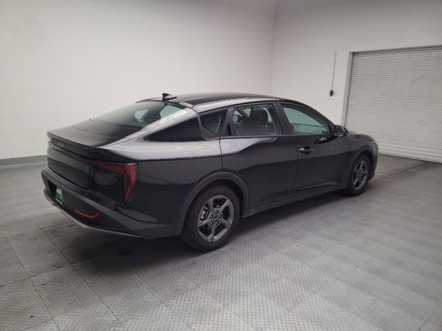 Used 2025 Kia K4 FWD image 10