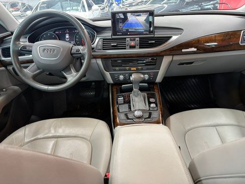 Used 2014 Audi A7 3.0T Premium Plus AWD/4WD image 22