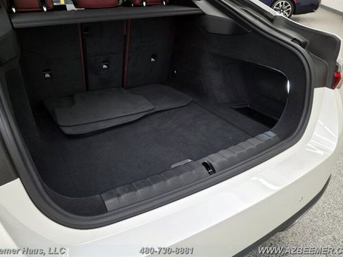 Used 2023 BMW i4 eDrive35 w/ Premium Package RWD image 7
