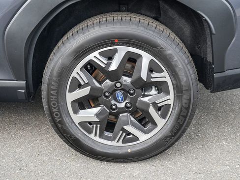 New 2026 Subaru Forester Premium image 10