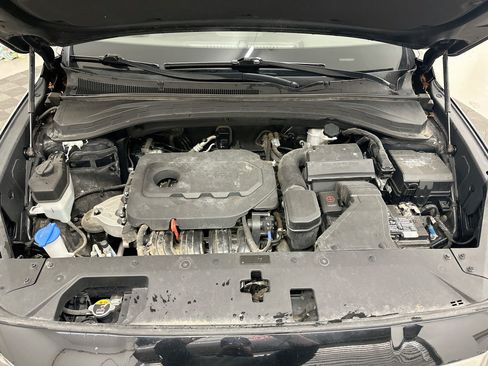 Used 2019 Hyundai Santa Fe SEL AWD/4WD image 34