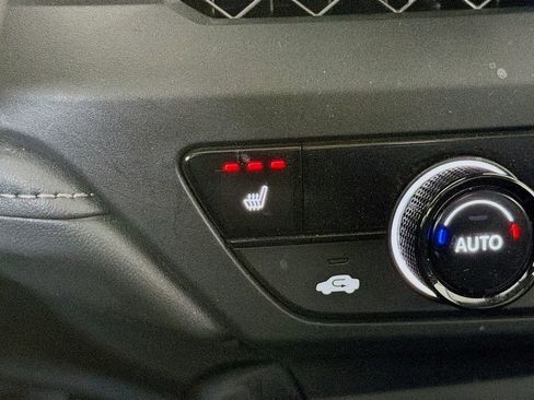 Used 2023 Honda Accord EX image 22