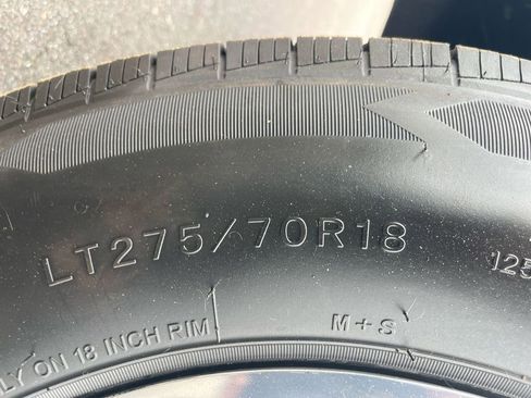 Used 2024 RAM 2500 Big Horn image 32