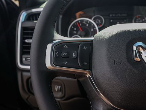 New 2026 RAM 2500 Big Horn image 25