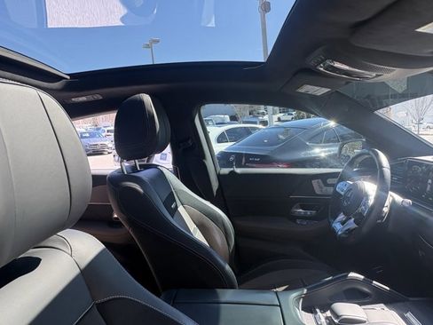 Used 2022 Mercedes-Benz GLE 63 AMG S image 21