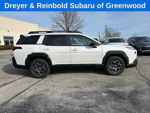 New 2026 Subaru Outback Premium image 8