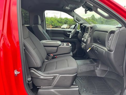 Used 2025 GMC Sierra 1500 Pro w/ Pro Value Package AWD/4WD image 18