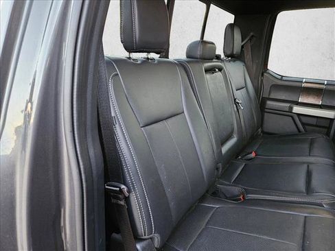 Used 2022 Ford F250 Lariat w/ Lariat Ultimate Package image 20