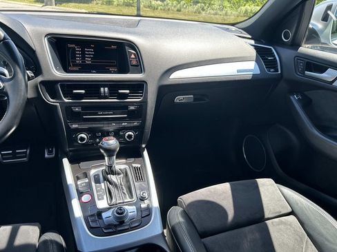 Used 2014 Audi SQ5 Prestige AWD/4WD image 24