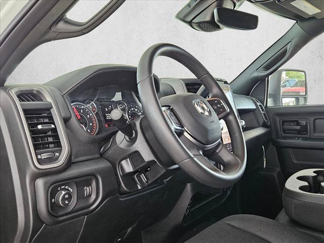New 2026 RAM 2500 Warlock AWD/4WD image 3