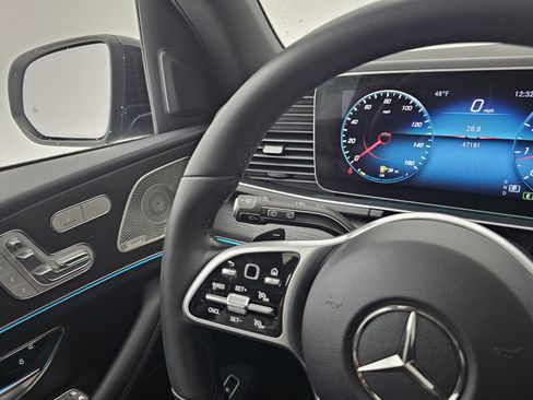 Certified 2021 Mercedes-Benz GLE 350 4MATIC image 33