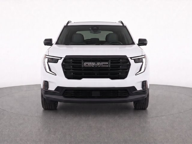 Used 2026 GMC Acadia Elevation w/ Black Edition FWD image 6