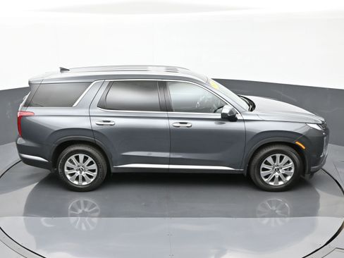 Used 2023 Hyundai Palisade SEL image 31