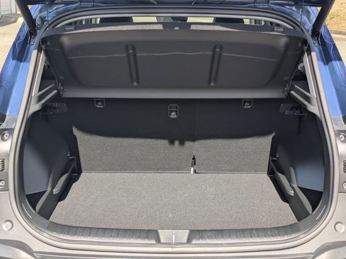 Used 2025 Kia Seltos EX image 13