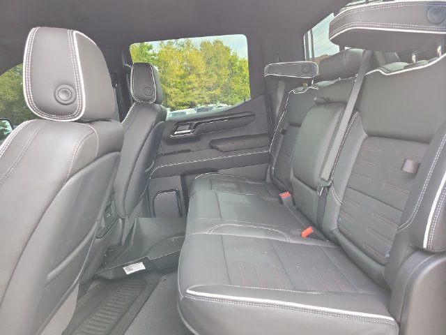 Used 2025 GMC Sierra 1500 AT4X AWD/4WD image 11