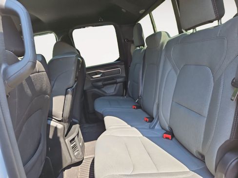 Used 2022 RAM 1500 Big Horn RWD image 13