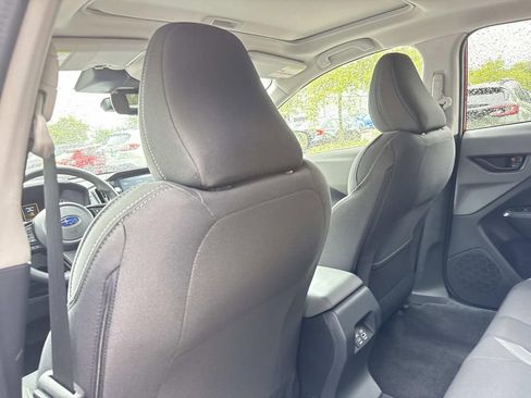 New 2026 Subaru Crosstrek 2.0i Premium image 12