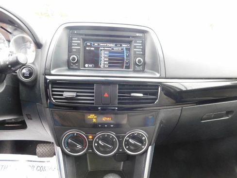 Used 2014 MAZDA CX-5 Touring image 11