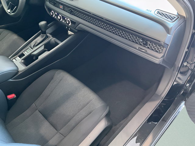 Certified 2025 Honda Accord LX image 24