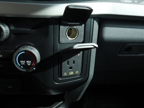 Used 2024 Ford F350 XL w/ XL Chrome Package image 10