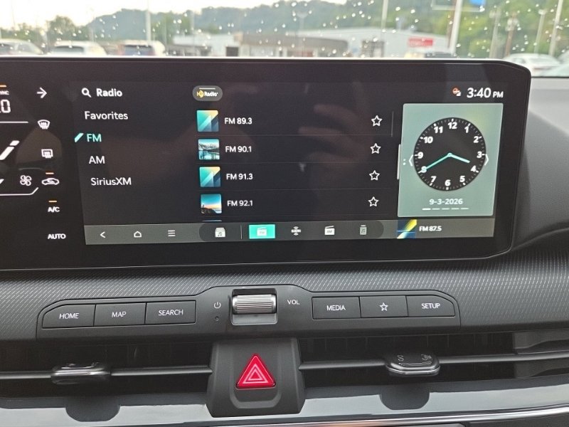 New 2026 Kia K4 GT-Line FWD image 35