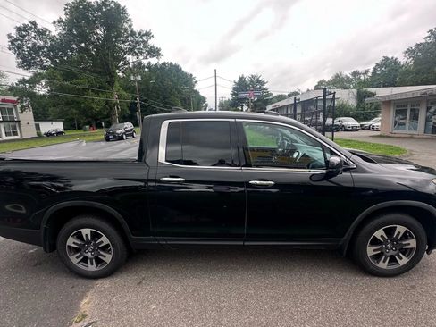 Used 2019 Honda Ridgeline RTL-E image 4
